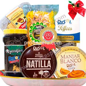 BANDEJA AIRES NORTEÑOS