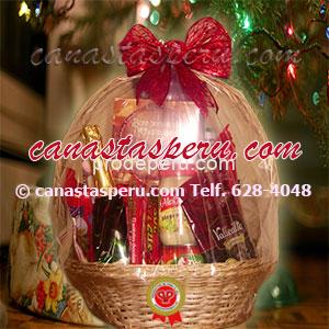 CANASTA TE QUIERO